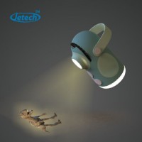 Coolest Mini Projector Toy for Nursery Room