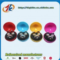 Plastic Capsule Toy Vending Machines Toy Jewelry Gift for Promotion