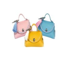 Different Color Hotselling DIY PU Bags Cheap Quality Bag