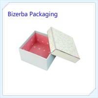 New Design Paper Gift Box for Perfume