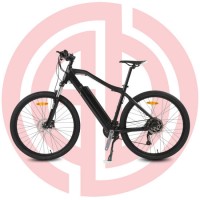 High Configuration Mountain Electric Bike with Lithium Power Bicycle