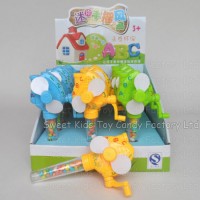 Toy with Candy in Toys and Candies (131111)