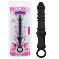 Top Grade Silicone The Newest Anal Plug Sex Toys