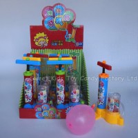 Balloon Pump Toy Candy in Toys with Candies and Toys