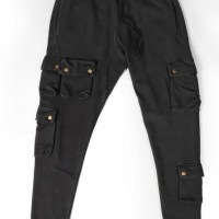 Fashion Wholesale Men's Custom Design Casual Cargo Pants