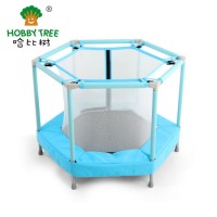 Kids Indoor Trampoline Bed for Wholesale