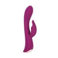 10 Speed Strong Vibration Clitoris Stimulator Sex Toys Women Dual Motor Lush Vibrator