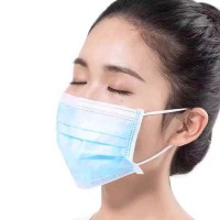 3ply Disposable Mask  Type Iir