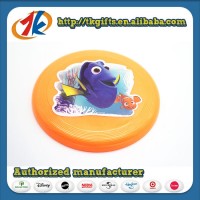 Promotional Outside Kids Plastic Frisbee Toys