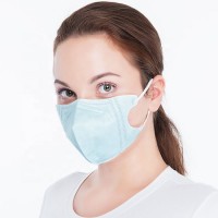 China Products/Suppliers. KN95 Protective Mask FFP2 Face Respirator Face Shield
