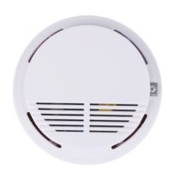 Smoke Detector Sensor with En14604 Approved