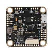 T-Motor F7 High-Quality Flight Controller for Fpv Drone  RC Racing Uav