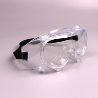 High Quality Comfortable Fashion Non-Medical Protective Glasses Goggles Safety Glasses