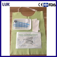 Exporting Standard 7 in 1 Dental Kit  Dental Products