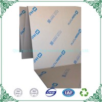 Color Printing Corrugated Fanfold Cardboard Supplier Factory