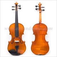 Hand Made Violin (AV50) Advanced Violin