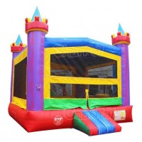 Inflatable Bouncy Castle Inflatable Bounce House