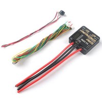 Inav F4 Flight Controller Standard Version Integrated OSD Buzzer for RC Airplane
