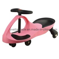 Baby Swing Car with PP New Eco-Friendly Material and Different Color Choice #T403