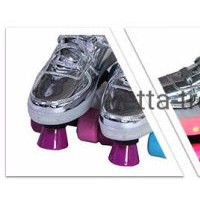 Light Roller Skate with Best Selling in South America (YV-IN002L)