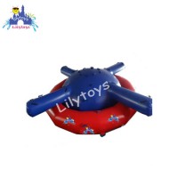 PVC Material Lead Free Hot Inflatable Toys for Water Park