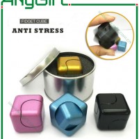 Hot Sale New Desk Toy Anti Stress Fidget Cube/Finger Cube 005