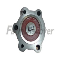195-0058 Oil Pump Spare Parts for Sifang Diesel Engine S195