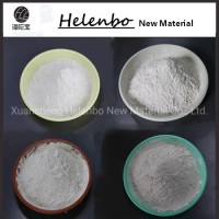 Sodium Modified Organic Bentonite Clay
