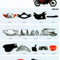 Popular Biz125 Cub Motorcycle Body Parts