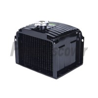 195n-17200 Diesel Engine Condenser for Sifang S195
