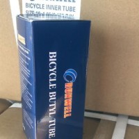 Bicycle Inner Tube 16*1.75 20X1.95 24*1.95/2.125 26X2.125/2.3