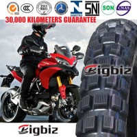 Qingdao Professional Manufacturer Tyre (3.00-17)
