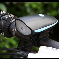 Hot Sell LED Bicycle Light / Front Bike Lights