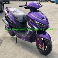 Good Price & Good Sales New Design Lithium Battery & Lead-Acid Electric Scooter & Electric Bike & El
