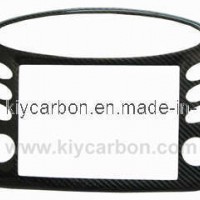 Carbon Fiber Parts for Car
