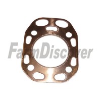 195-01002-1 Copper Cylinder Head Gasket for Sifang Diesel Engine S195