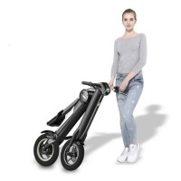 Mini Wheel The Design Feels Fashion Foldable Electric Scooter with Cheap Price Electric Kick Baby Sc