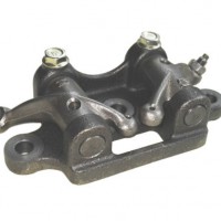 High Quality Durable Motorcycle Parts of Universal Holder of Valve (SL125-AA)