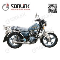 150cc/200cc/250cc Gn Model Sport Alloy Wheel Policy Motorcycle/Motorbike (SL200-8C)