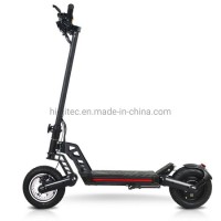 2020 New Personal Transporter 10inch vacuum 1000W Motor Electric Scooter