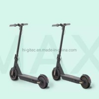 2020 Bluetooth 10inch Wheel 350W Foldable Electric Scooter Max G30