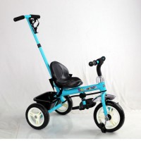 Factory Direct Sale Kids Plastic Tricycle Bike Good Tricycle Parts