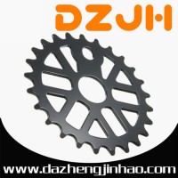Bicycle Chainwheel for Alloy Steel