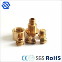 Made in China Furniture Joint Connector Bolts Brass Steel Bolt and Nut