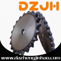 Chain Sprockets From China Manufacturers