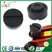 Rubber Pads with Steel Plate for Car Lifting