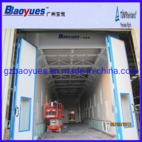 Auto Maintenance/Paint Booths/Garage Equipment/Truck spray Booth for Bus Painting