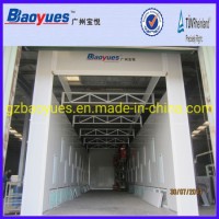 Truck spray Booth/Semi Down Spray Booths/Garage Equipments for Trucks Painting