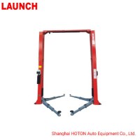 5t Two Post Gantry Lift for Large SUV Car