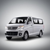 Changan Brand G10 Minibus